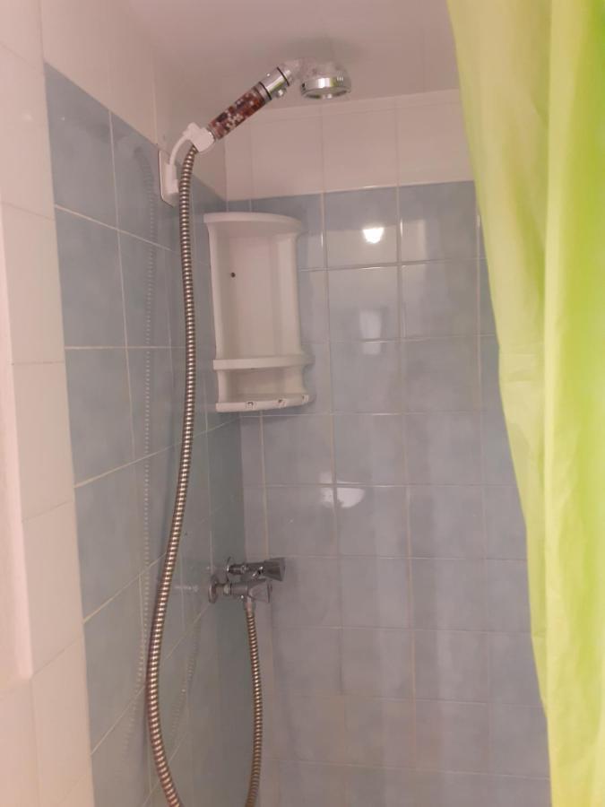 Appartement De Type 3 Allos Ruang foto